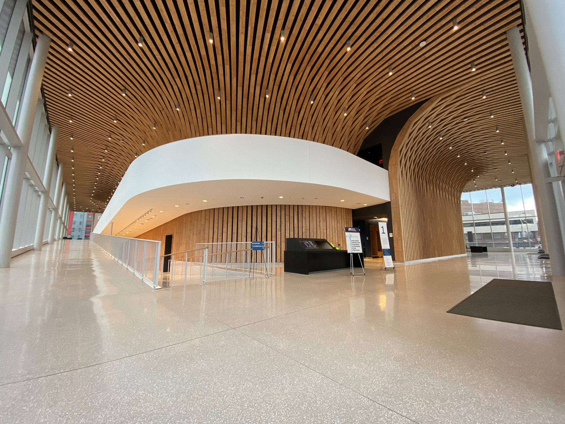 LeChase-Feature Wall-Syracuse-01